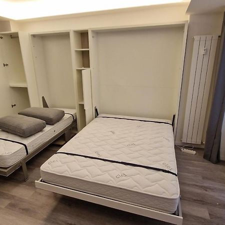 Cozy Apartment Milano Affori M3 Екстериор снимка