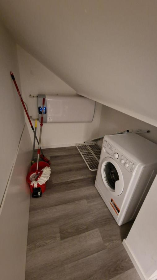 Cozy Apartment Milano Affori M3 Екстериор снимка