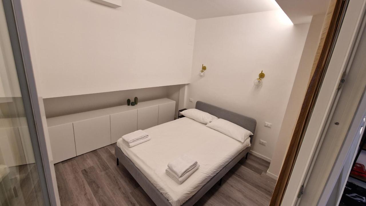 Cozy Apartment Milano Affori M3 Екстериор снимка
