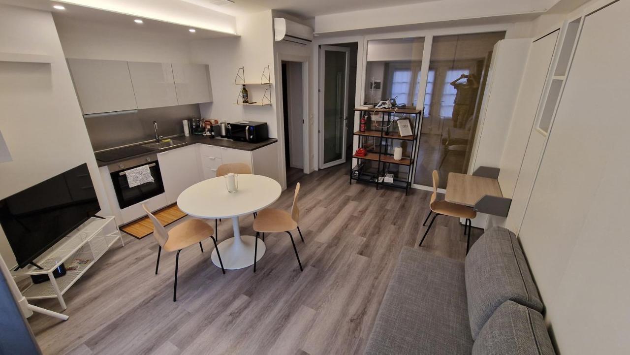 Cozy Apartment Milano Affori M3 Екстериор снимка
