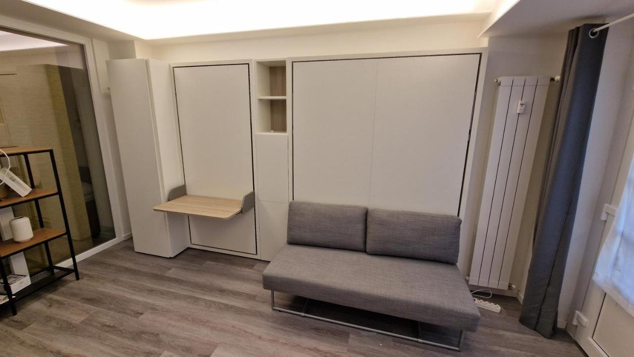Cozy Apartment Milano Affori M3 Екстериор снимка